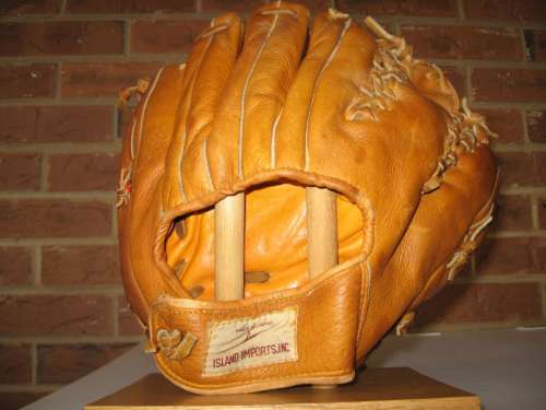 Jockey B-51 Back